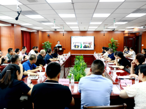 重庆大学附属江津医院：愿为萤火 点亮星河