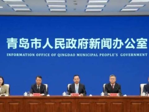 六大行动！青岛出台《青岛市推动大规模设备更新和消费品以旧换新实施方案》