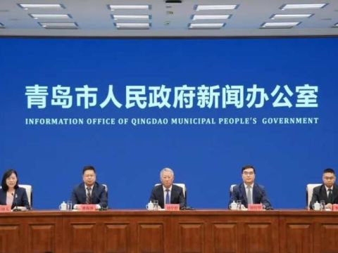 青岛人社持续优化营商环境，多项指标山东省第一！