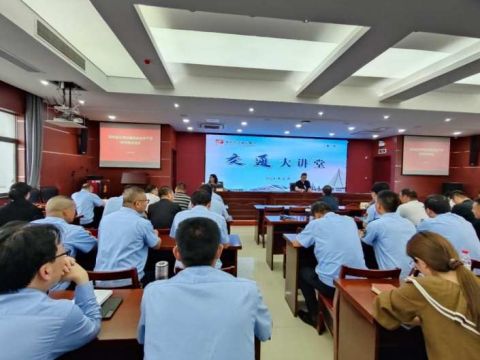 抓&ldquo;三先&rdquo; 提质效，如东交通运输综合执法大队创新&ldquo;安全生产月&rdquo;活动方式成效显著