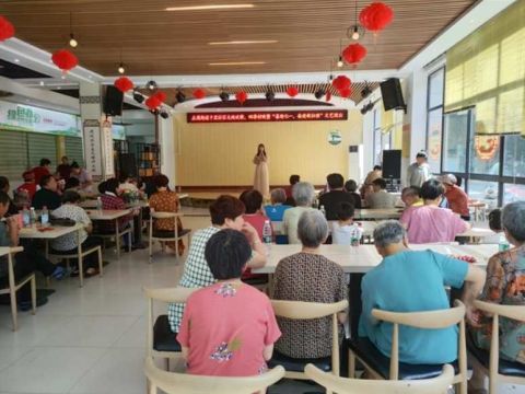 蒙城县庄周街道十里社区：喜迎&ldquo;七一&rdquo;，奋进新征程