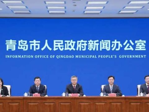 青岛推出七大行动，促进人工智能产业创新发展