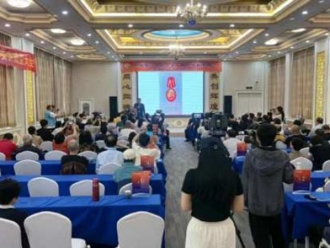 党在我心中 永远跟党走——黄河千年清一回向伟大中国人民解放军献礼