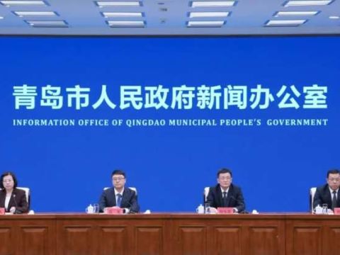 青岛发布十项措施，推动从&ldquo;用上电&rdquo;到&ldquo;用好电&rdquo;！