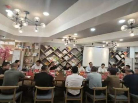 互学互鉴促提升 共话治理新篇章&mdash;&mdash;四川遂宁市船山区慈音街道赴达川区翠屏街道开展基层治理交流活动