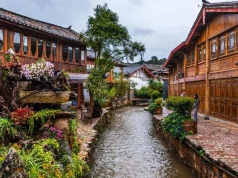 &ldquo;问道自然&middot;思行合一&rdquo;&mdash;&mdash;&nbsp;中国管理思想论坛&middot;丽江站暨经世书院丽江总裁研学营本周将于云南丽江举办