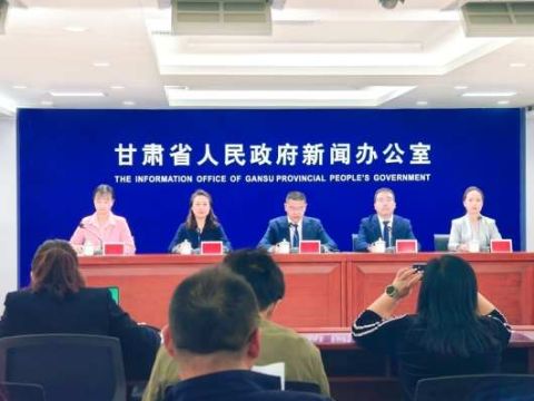 兰州新区：把改革作为高质量发展的关键，今年一季度GDP增长16.5%，增速全省第一