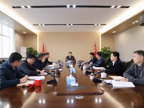 江西赣州市国投集团：多举措推动深入贯彻中央八项规定精神学习教育落地见效