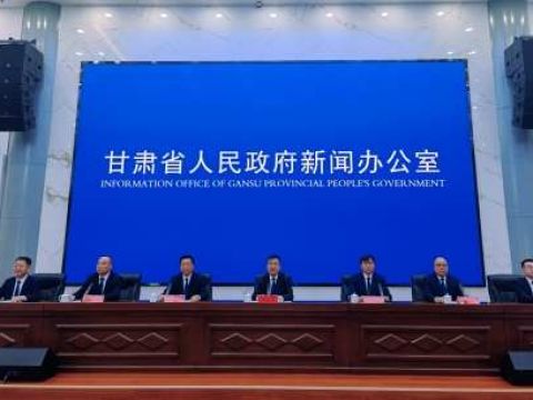 甘肃庆阳：乘势而上挑大梁 争先进位作标杆 努力谱写庆阳高质量奋进新篇章