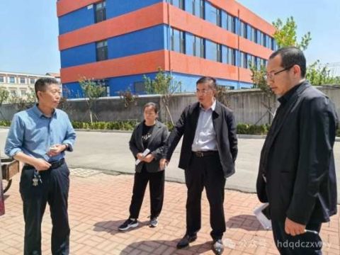 重安全筑防线，长抓不懈保安全