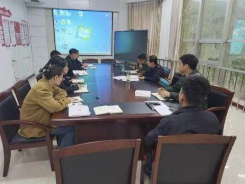 学思践悟强作风 凝心聚力促发展