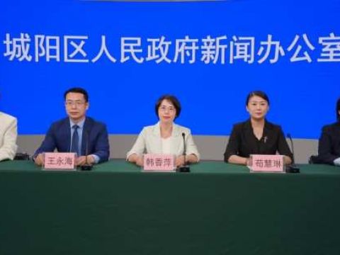 &ldquo;签而有约&rdquo;见实效 &nbsp;城阳家庭医生守护百姓健康