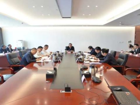 江西省水投集团：以&ldquo;三个聚焦&rdquo;推动深入贯彻中央八项规定精神学习教育走深走实