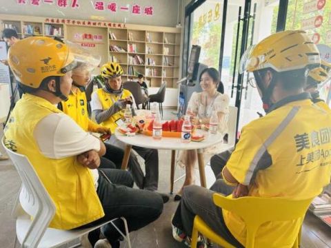 江西兴国：暖&ldquo;新&rdquo;行动绘就幸福底色 将军故里涌动温情力量