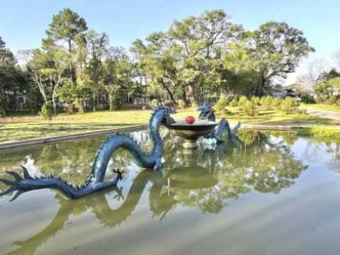 江西吉安县“四融一共”描绘乡村振兴新图景