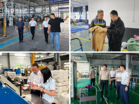 党旗领航担使命 金融为民践初心&mdash;&mdash;赣州融担集团&ldquo;虔力担&rdquo;党建品牌创建纪实