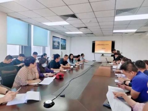 聚焦质量，强化内涵|青岛市黄岛区召开精神医学质控会议，共促服务规范化发展