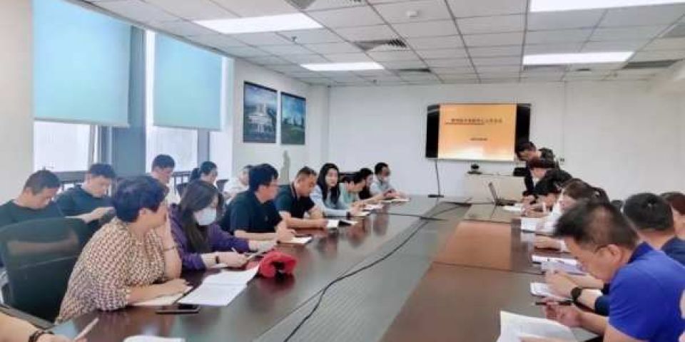 聚焦质量，强化内涵|青岛市黄岛区召开精神医学质控会议，共促服务规范化发展