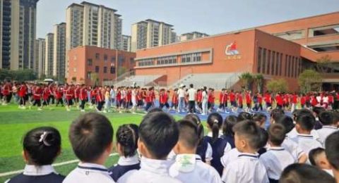 “翰墨传情  书法共研”——渝川两地书法教育特色学校携手共赴笔墨之约 