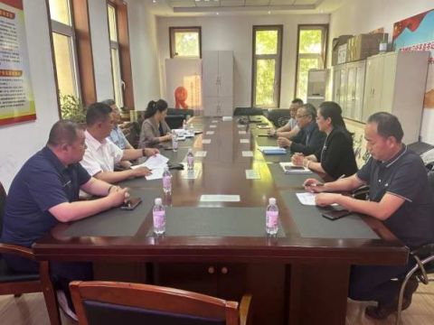 聚焦运维监理 共研人防发展