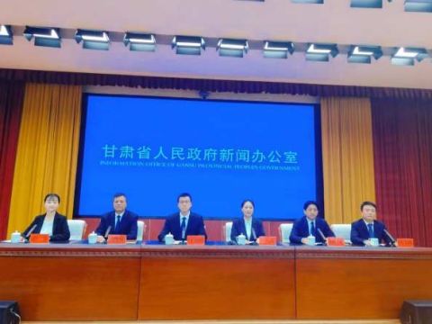 甘肃省文旅厅推动甘南在全省文旅高质量发展中&ldquo;挑大梁、作标杆&rdquo; 铸牢中华民族共同体意识！