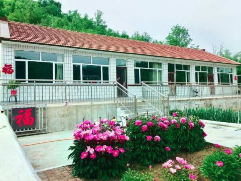 田园民宿增收致富助力乡村振兴