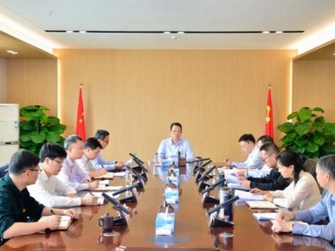 固本强基铸根魂 聚势赋能启新程——赣州国投集团2025党建工作成效显著​