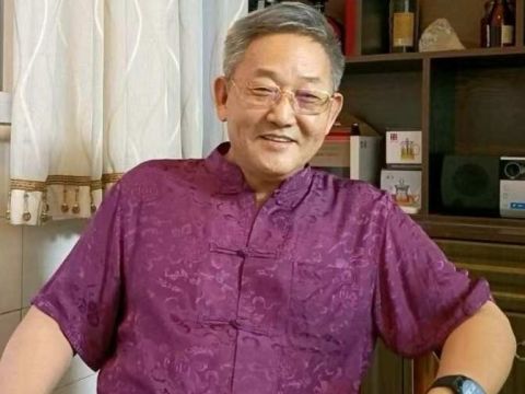 点画使转灵动  结体开合有度——孙增坦草书《定风波·莫听穿林打叶声》赏读