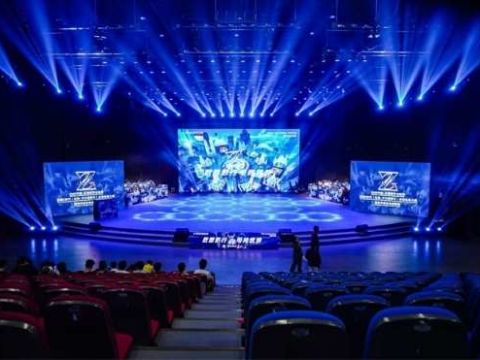 以赛为媒，激荡青春 打造&ldquo;年轻态&rdquo;IP赛事 拓展贵州出海新&ldquo;品牌&rdquo;