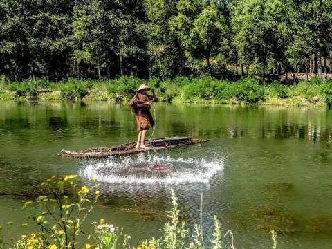 辽宁北票市上园镇：以“五镇一村”绘就乡村振兴新图景