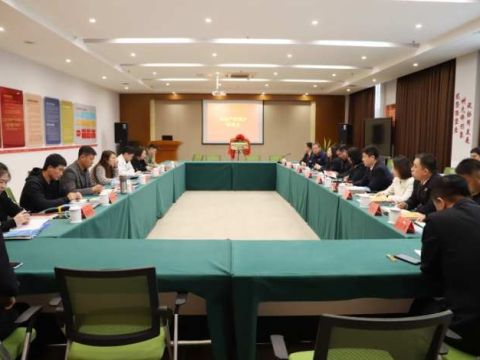 定州市人民检察院第二检察部党支部：构建&ldquo;责任网、链条网、服务网&rdquo;矩阵 绘就知识产权保护新图景