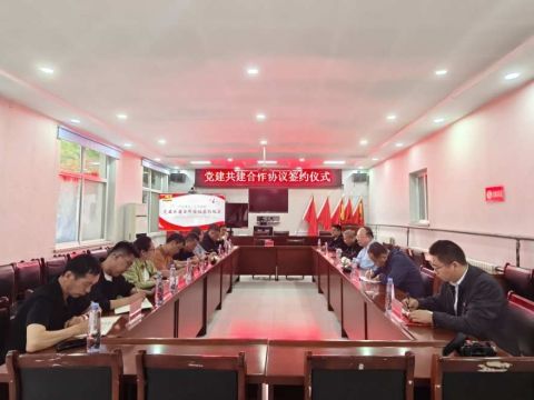 国家电投河北公司承德公司：“价值党建”为企业高质量发展蓄势赋能