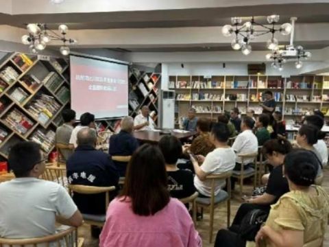 筑牢基层作风根基   建设高质量党员队伍——四川达州市翠屏街道各社区全覆盖兜底培训