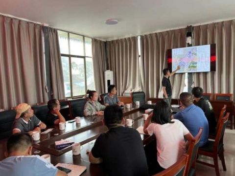 曼勐养村集体增收5倍背后的党建密码