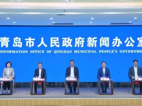 &ldquo;智&rdquo;造一线：青岛智能装备产业高质量发展深度探访