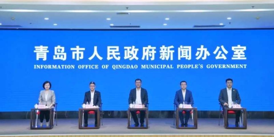 “智”造一线：青岛智能装备产业高质量发展深度探访