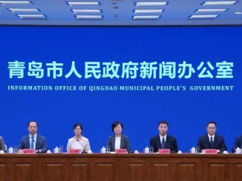 青岛政务出新招：12个“金点子”案例出炉，快来围观！
