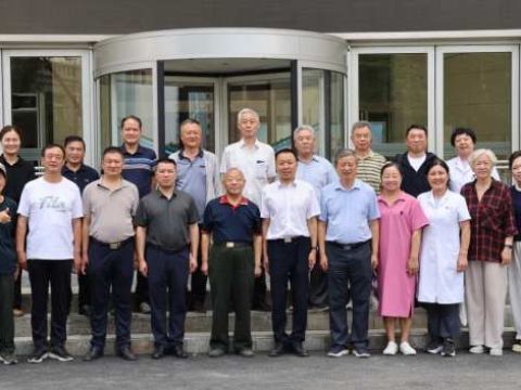 秉承初心使命 赓续红色血脉&mdash;&mdash;天津272医院召开退役军人就医优待举措调整升级座谈会