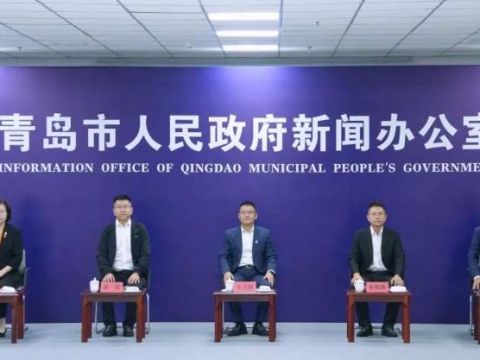 解码青岛新能源汽车产业链：四家企业背后的硬核实力