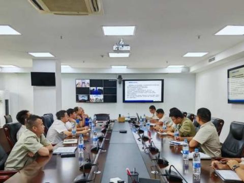 从“纸间”到“指尖” 打造新时代基层党建新生态