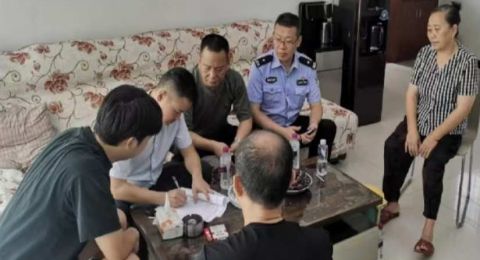 四川达州达川区翠屏街道：“三方联动”严把政审关  筑牢2025年夏秋季征兵工作政治根基