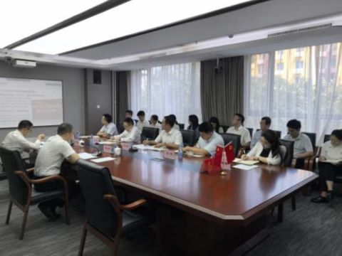 融通商服运输公司&ldquo;学查改&rdquo;联动发力 以作风建设新成效赋能高质量发展