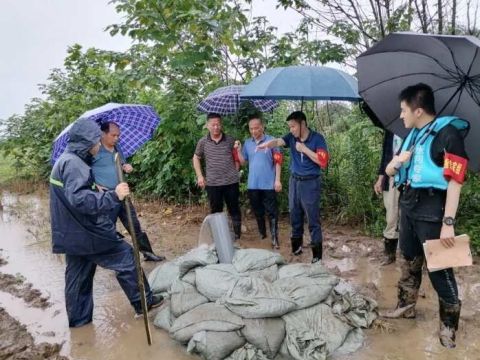 以“四位一体”思政工作体系激活红色引擎 赋能高质量发展