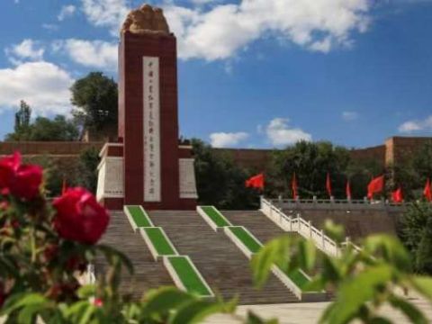 &ldquo;长征精神放光芒&middot;红色固原薪火传&rdquo;第三届宁夏红色文化旅游节暨全区红色旅游铸魂育人系列主题活动将在固原将台堡启动