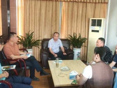 江西赣州国投集团&ldquo;百日攻坚&rdquo;掀热潮：三线发力破局提速 冲刺全年目标