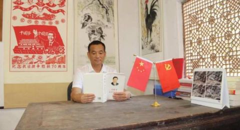退役军人任文清：打造“乡愁”农场 助力乡村振兴