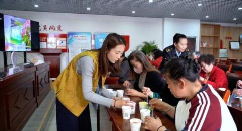 文化“两创”筑魂 文明新风润心——青岛市崂山区探索特色文化社区建设新路径
