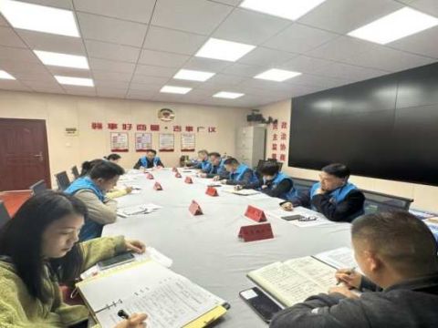 江西吉安县政协：多方协商破难题 筑牢学子电动车出行“安全屏障”