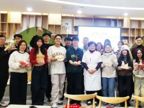 文化解码 + AI创意，一场多方共创开放设计实践