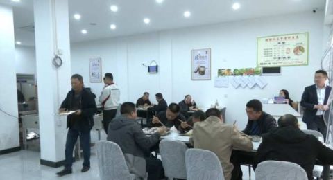 四川省通江县壁州街道：党建引领“小切口” 写好民生服务“大文章”